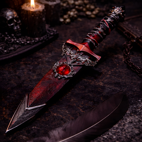 Midnight Blades™ Dagger