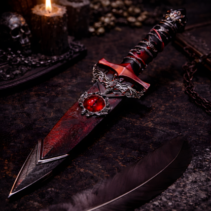 Midnight Blades™ Dagger