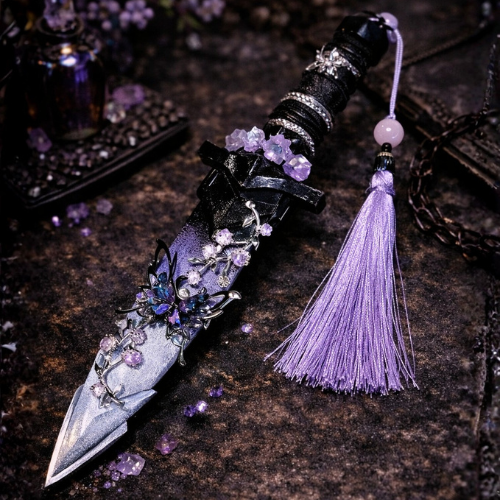 Midnight Blades™ Dagger